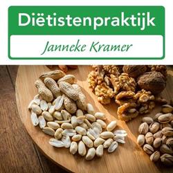 Diëtistenpraktijk Janneke Kramer