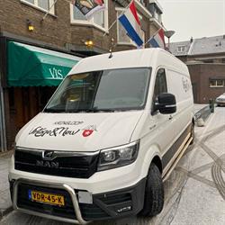 Kringloop Vintage & New Maastricht