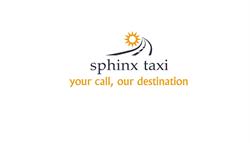 Sphinx taxi Bunde