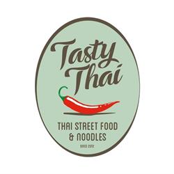 Tasty Thai Maastricht