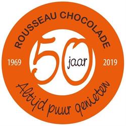 Rousseau Chocolade Gulpen