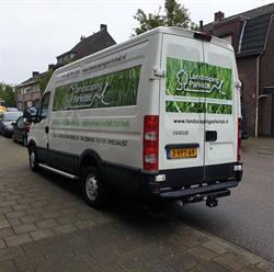 Landscaping Parkstad