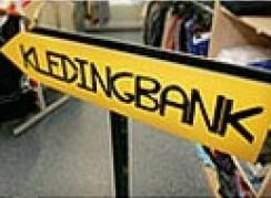 Stichting Kledingbank Zuid