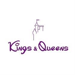 Kings & Queens