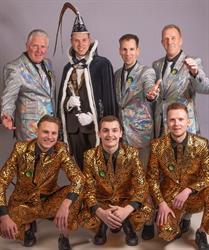 Carnavalsvereniging De Bosuule