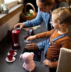 Inzicht Speltherapie & Gezinsbegeleiding