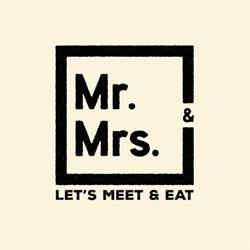 Mr. & Mrs. Panningen