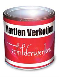 Martien Verkoijen Schilderwerken