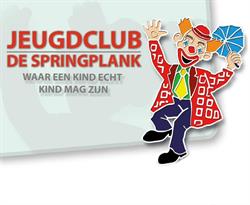 Jeugdcentrum De Springplank