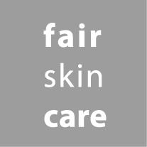 Fair Skincare