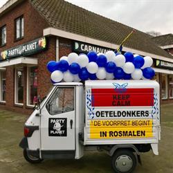 Party Planet Rosmalen