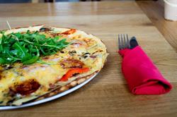 Pannenkoekenhuis Het Wonderbos Cromvoirt