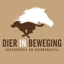 Dier in Beweging