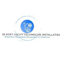 De Kort Luchttechnische Installaties