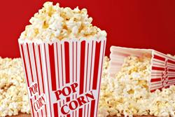 Niels Popcorn