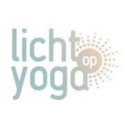 Licht op Yoga