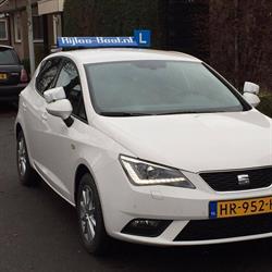 Rijles Best