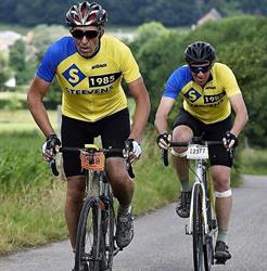 Stg. Wieleraktiviteiten Wim Kemps