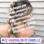 de Haarsalon bij Danielle