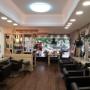 Interieur De Haarsalon