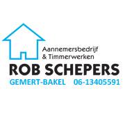 Aannemersbedrijf Rob Schepers Timmerwerken