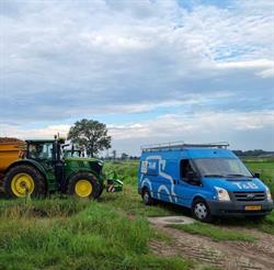 Handelsonderneming T & B