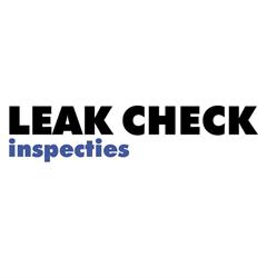Leak check inspecties v.o.f.