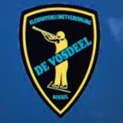 Kleiduivenschietsportvereniging De Vosdeel