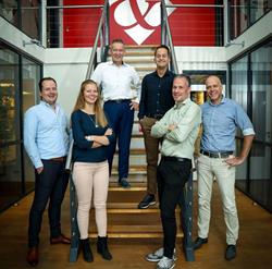 Van Soest & Partners accountants en adviseurs