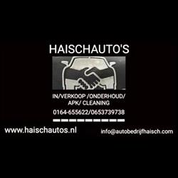 Autobedrijf Haisch BV
