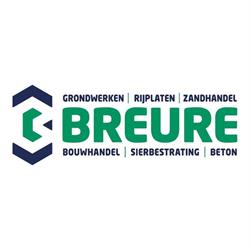 Breure Grondwerken BV