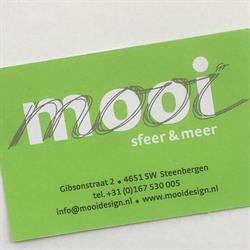 Mooi sfeer & meer