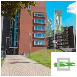 Centrum voor Wonen & Zorg De Wildenborch - Groenhuysen