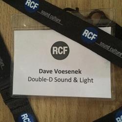 Double D Sound, Light & Partyrent