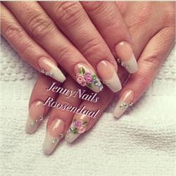 Jenny Nails & Spa Roosendaal