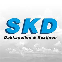 SKD dakkapellen en kozijnen b.v.
