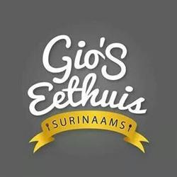 Gio's Surinaams Eethuis Tilburg