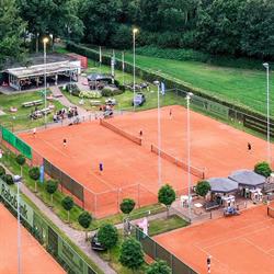 Tennisvereniging Riel
