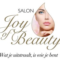 Salon Joy of Beauty Oisterwijk