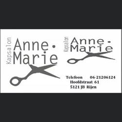 Kapsalon Anne-Marie