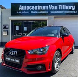 Autobedrijf van Tilborg Kaatsheuvel