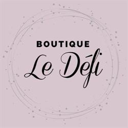 Boutique Le Défi Werkendam