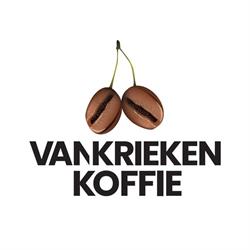 Van Krieken Koffieservice BV