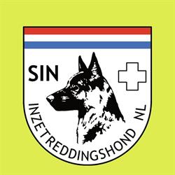 Inzet Reddingshond Nederland - SIN