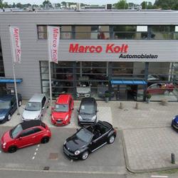 M.K. Automobielen