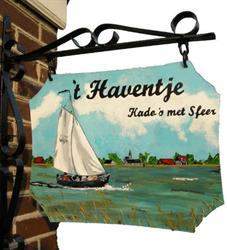 't Haventje