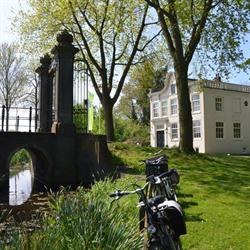 Stichting Vrienden van Wester-Amstel