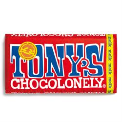 Tony`s Chocolonely Retail BV