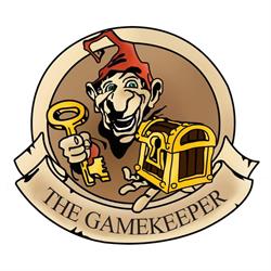 The Gamekeeper BV