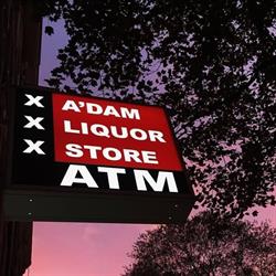 A`dam Liquor Store BV